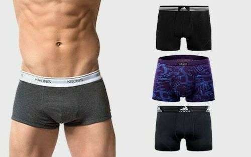 Men's Edgars Boxer Trunks  + FREE GIFT WORTH R200 -  CHEAPEST GUARANTEED