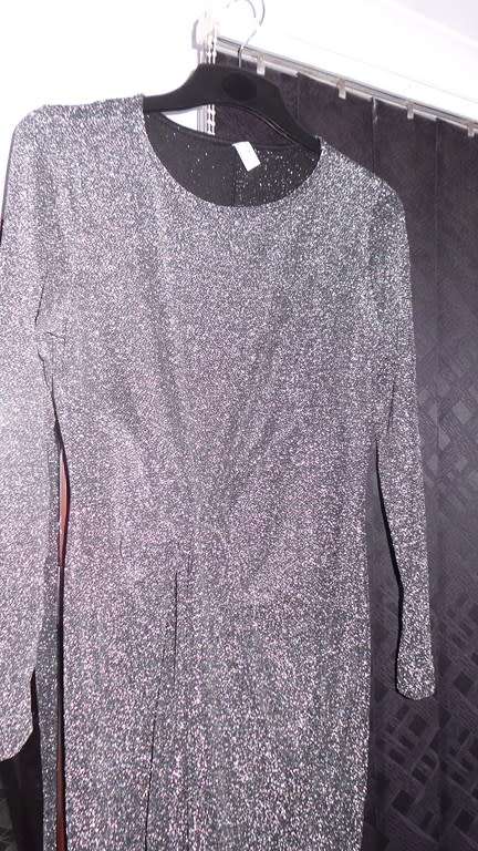Ladies Foschini Shimmer Twist Bodycon Dresses + FREE GIFT WORTH R200
