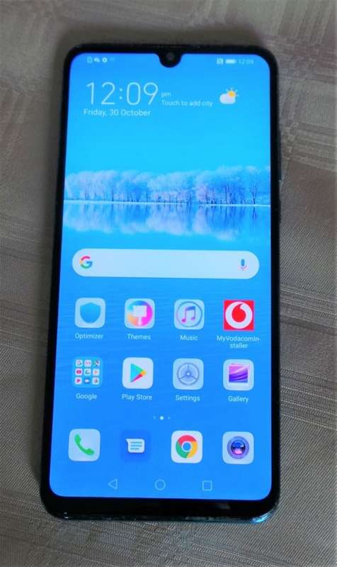 Huawei P30 Lite Up for Grabs -  **** LOW LOW SHIPPING ******