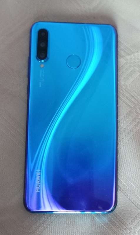 Huawei P30 Lite Up for Grabs -  **** LOW LOW SHIPPING ******