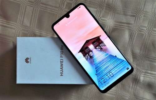 Huawei P30 Lite Up for Grabs -  **** LOW LOW SHIPPING ******