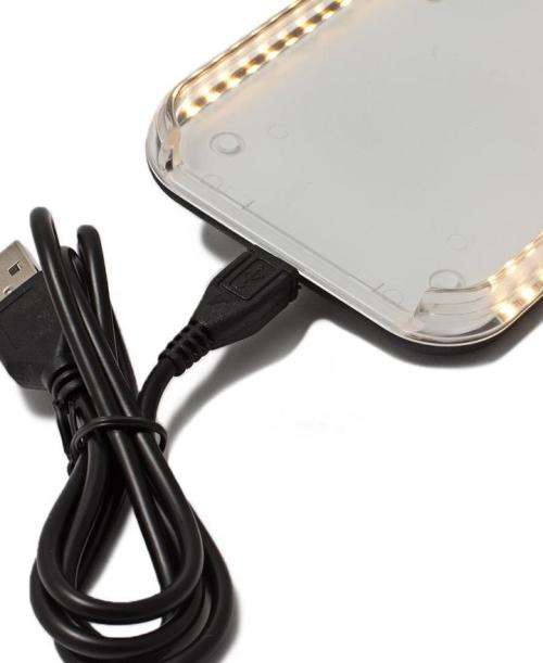 NEW APPLE IPHONE 6/ 6S /6S PLUS LED SELFIE LIGHT PROTECTIVE CASE +  FREE GIFT WORTH R200