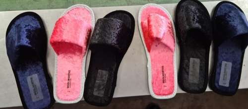 Ladies Woolworths Bedroom Slippers - WHOLESALE 80% OFF***LOW LOW SHIPPING***