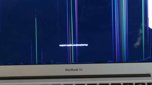 APPLE MACBOOK AIR 13 INCH  - MODEL A1466 EMC- 3178 - ******LOW LOW SHIPPING *****