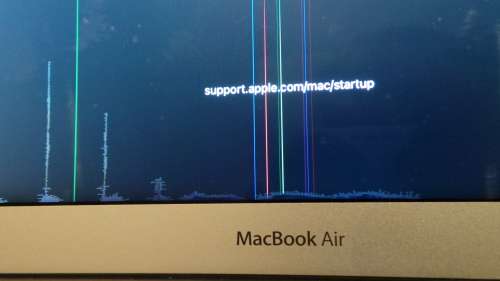 APPLE MACBOOK AIR 13 INCH  - MODEL A1466 EMC- 3178 - ******LOW LOW SHIPPING *****