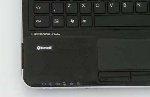 Fujitsu Lifebook A series Lifebook Laptop - MODEL AH531 - ******LOW LOW SHIPPING *****