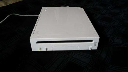 Nintendo Wii Console - Bargin bid - NO RESERVE , Must sell - Low shipping