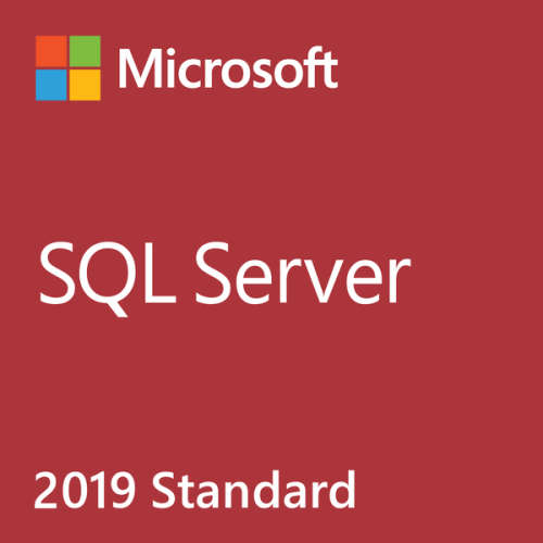 Microsoft SQL Server 2019 Standard - Product Key - Lifetime License | SQL Server 2019