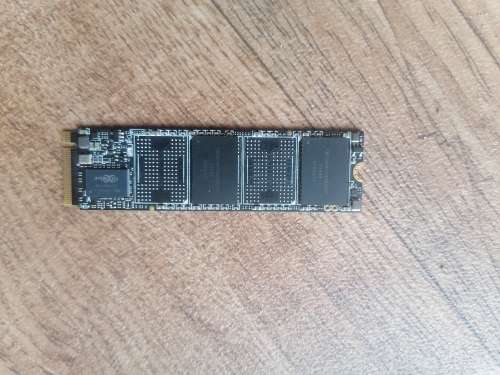 HIKVISION SSD 256GB
