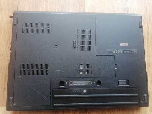 Dell Latitude | E5410 Intel core i7 m620 @ 2.67Ghz