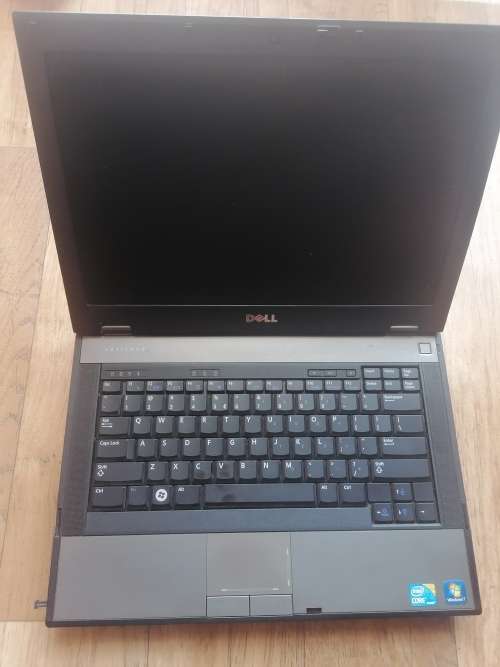Dell Latitude | E5410 Intel core i7 m620 @ 2.67Ghz