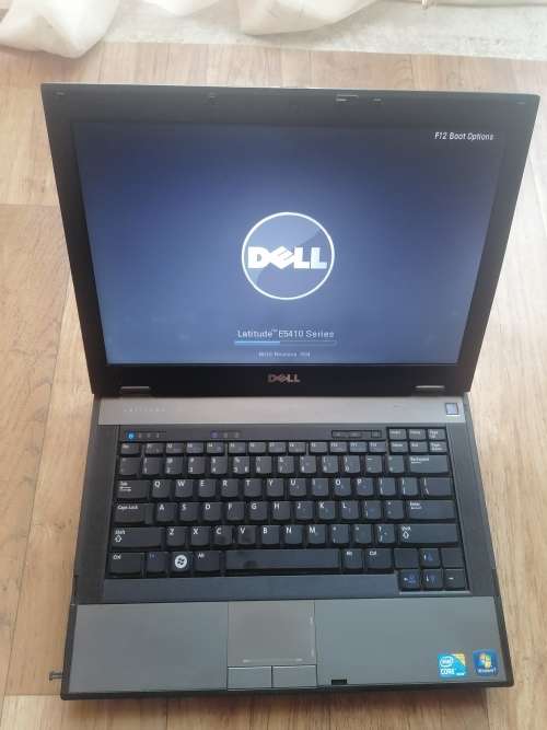 Dell Latitude | E5410 Intel core i7 m620 @ 2.67Ghz