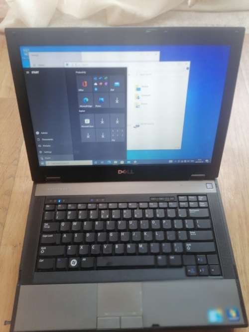 Dell Latitude | E5410 Intel core i7 m620 @ 2.67Ghz