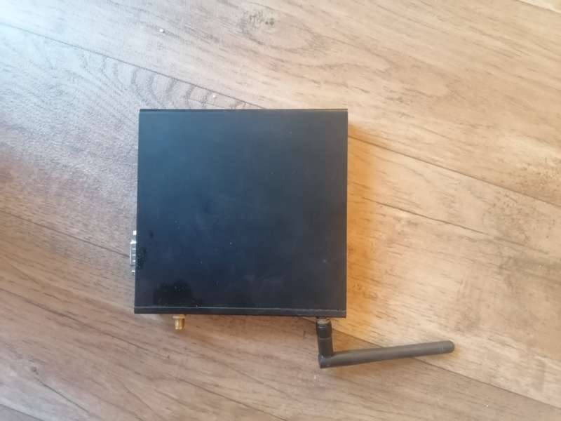 GIADA Q30D V2 ANDROID CORTEX A9 QC 1.6GHZ MINI PC