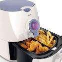 Philips Airfryer Lavender