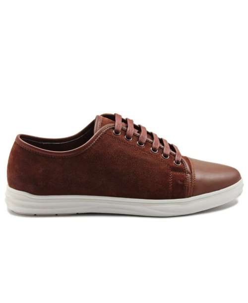 Genuine Leather Sneakers Formales size: 6, 10, 11