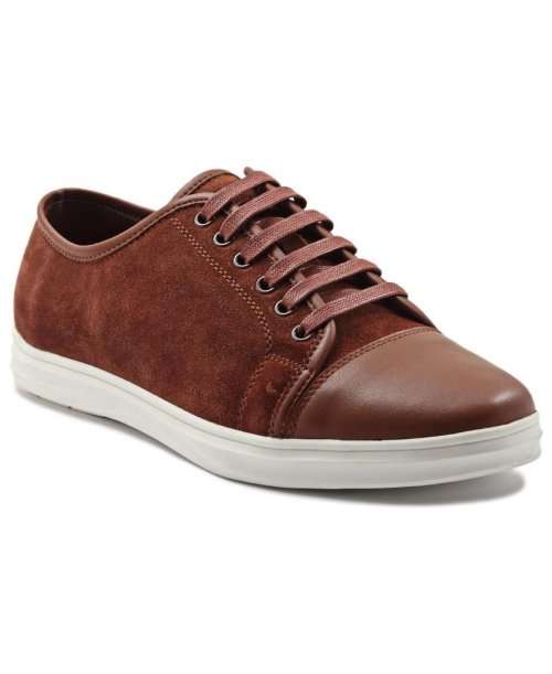 Genuine Leather Sneakers Formales size: 6, 10, 11
