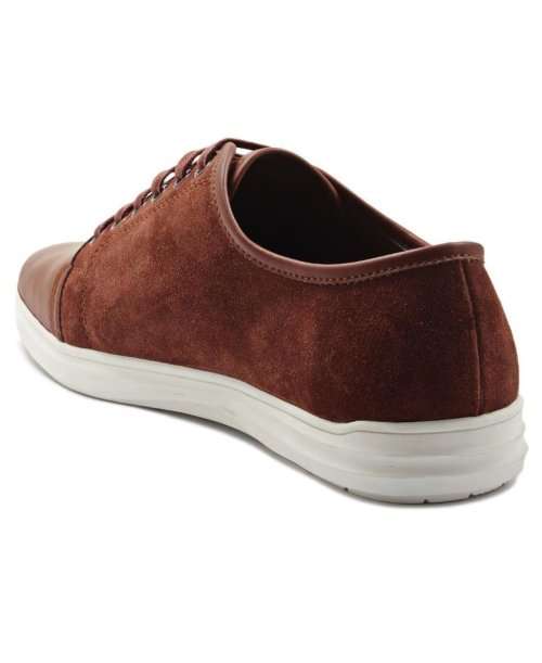 Genuine Leather Sneakers Formales size: 6, 10, 11