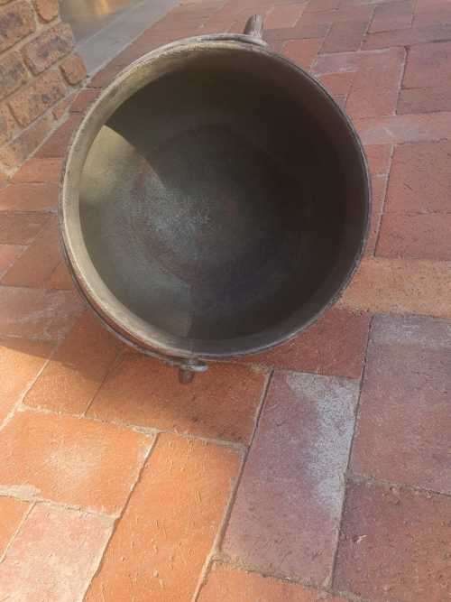 Potjie No.6 - Best Duty