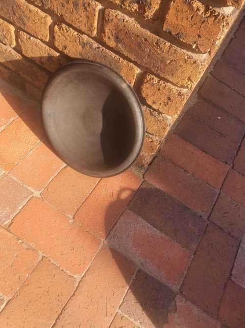 Potjie No.6 - Best Duty