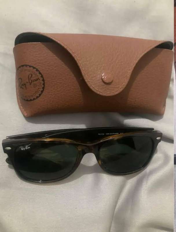 Ray bans sunglasses