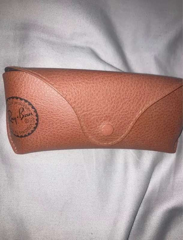 Ray bans sunglasses