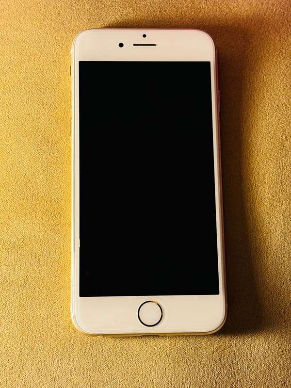 iPhone 6