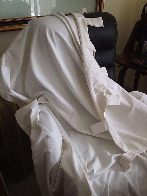 Tab Top Curtains