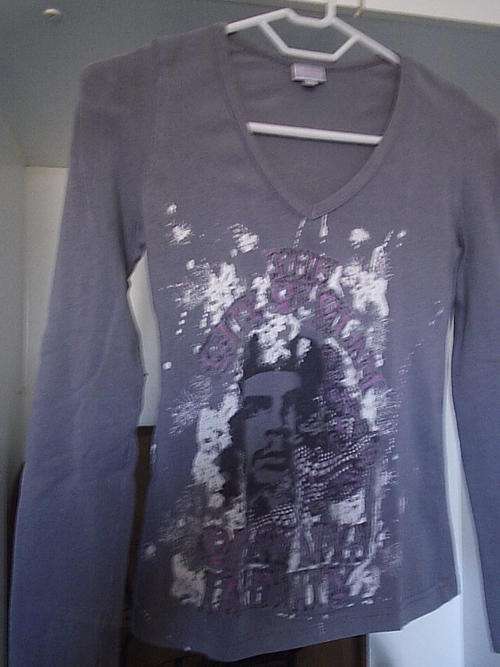 Ladies Top