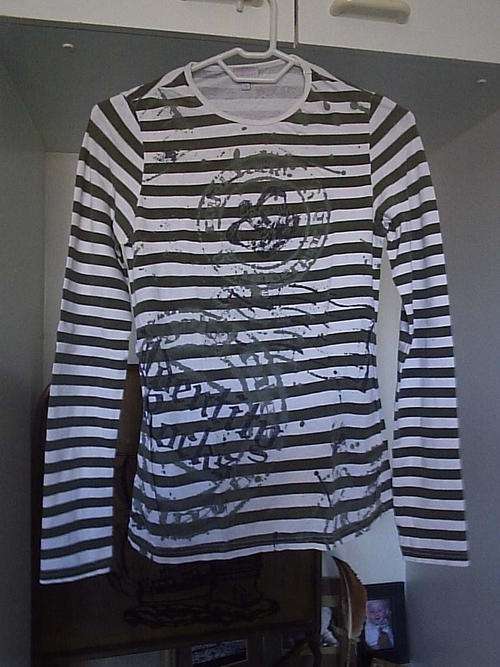 Ladies Top