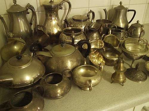 Large Collection Mixed