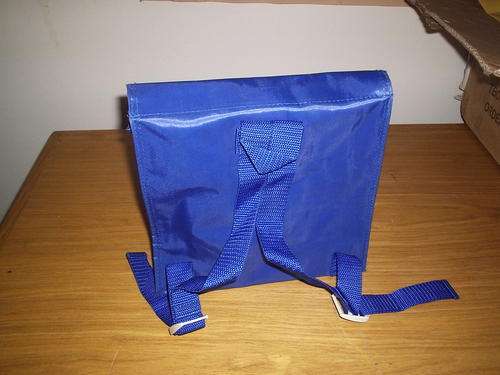 Boy's Back Pack