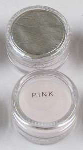 2 X Acrylic Powder 2g - Pink