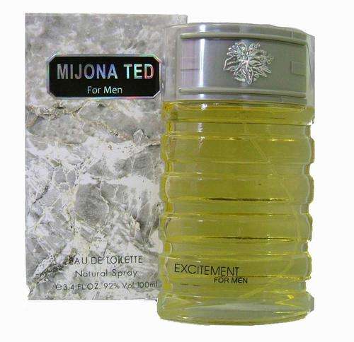 Mijona Ted for Men Eau De Toilette 100ml