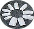 Full Nail Tips White 100 tips