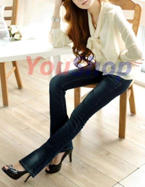 *Fashion Tokyo* Elegant Bow-tie Chiffon Shirt-Almond
