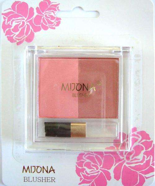 Mijona Blusher Type A