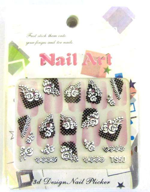 Nail Art Stickers