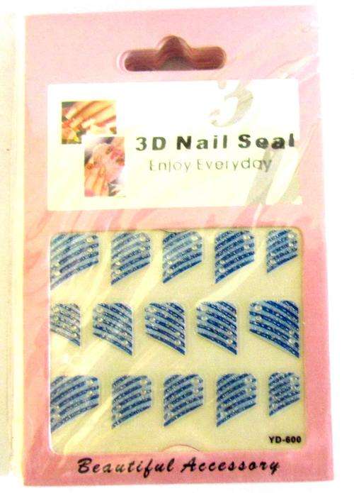 Nail Art Stickers