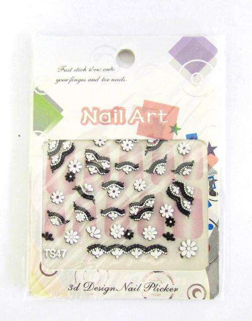 Nail Art Stickers