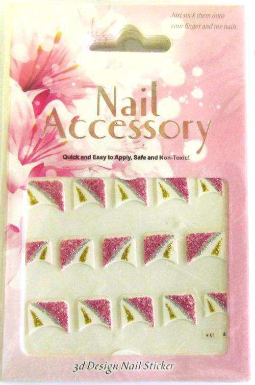 Nail Art Stickers
