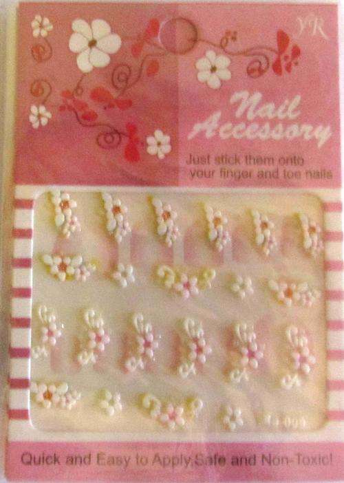 Nail Art Stickers