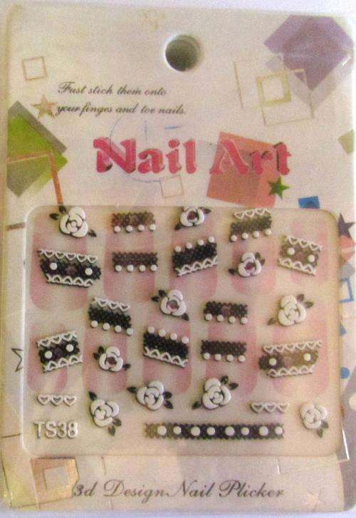 Nail Art Stickers