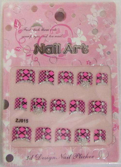 Nail Art Stickers