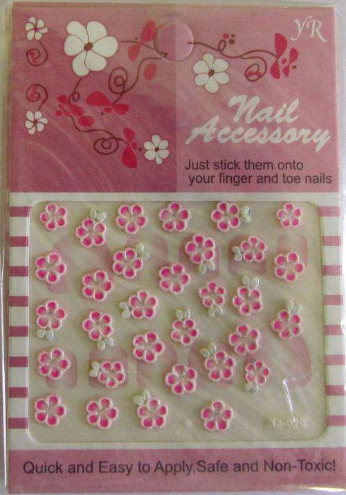 Nail Art Stickers
