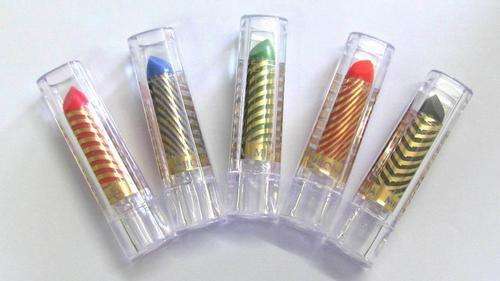 Mijona Magic Lipstick Assorted