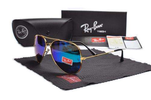 Ray Ban Original sunglasses