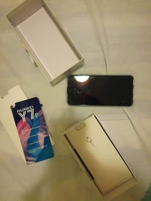 Hauwei Y7P 2020