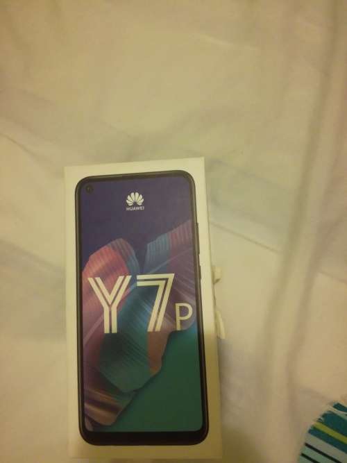 Hauwei Y7P 2020