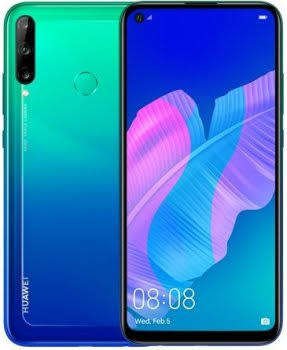 Hauwei Y7P 2020
